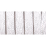 WRIGHTS Products Double Fold Bias Tape 1/4X4yd, White