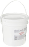 Handy Art Student Acrylic Gallon, White Gesso 128 Fl Oz (Pack of 1)