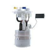 YHTAUTO Electric Fuel Pump with Sending Unit Compatible with Nissan Murano 2003-2007 2009-2014 V6 3.5L