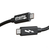 Thunderbolt PC Transfer Cable