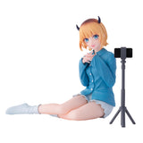 Banpresto - Oshi no Ko - Mem-cho, Bandai Spirits Relax Time Figure