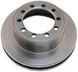 Bendix Premium PRT5058 Front Brake Rotor for Ford B-600 1994-1993, F-700 1998-1993, F-800 1999-1994