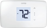 Emerson Lite Smart Thermostat - White