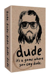 North Star Games Dude Card Game