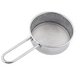 Enakshi Mini Flour Sieve Portable Kitchen Tool Small Strainer for Baking|Home & Garden | Kitchen, Dining & Bar |Colanders, Strai