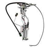YHTAUTO Electric Fuel Pump with Sending Unit Compatible with Chevrolet Blazer R10 20 V10 V20 V30 Suburban GMC Jimmy R1500 R2500