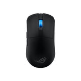 ASUS ROG Harpe Ace Mini Wireless Gaming Mouse, 49g Lightweight, AimPoint Pro 42K Optical Sensor, Optical Micro Switches, ROG Pol
