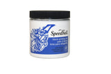 Speedball WaterSoluble Block Printing Ink, 8Ounce Jar, White