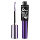 Maybelline Volum Express Falsies Push Up Angel Washable Mascara, Blackest Black, 1 count