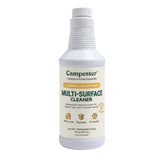Campester MultiSurface Cleaner Concentrate NonToxic, PlantBased AllPurpose Cleaner & Degreaser 16 oz Makes 8 Gallons for