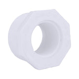 CHARLOTTE PIPE 1 1/2 x 1 SCH 40 RED BUSHING MPTXFPT PRESSURE (1 Unit Piece)