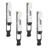 OPSTRAN 40GBASE-SR4 QSFP+ Optical Transceiver Module Compatible with Mellanox MC2210411-SR4L MC2210411-SR4 850nm 100m DDM MPO-12