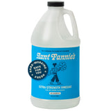 Aunt Fannie's Extra Strength Cleaning Vinegar, 64 Ounce, Multipurpose Household Cleaner, No Added Scents, Dyes, or Other Additiv