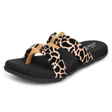 Ortho Joy Fancy Doctor Slipper || Orthopedic Fashionable Slipper For Women,Beige,7,B0CCYRSPKP