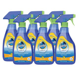 Pledge Multi Surface Clean & Dust Trigger Spray 16 Oz