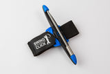 SwingClick Plus (2016) Golf Training Aid, Blue
