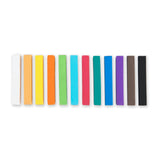 Royal & Langnickel Assorted Soft Pastels, 12Piece