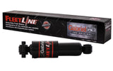 Gabriel 85124 Fleetline Heavy Duty Rear Shock Absorbers for Fleetwood; Holiday Rambler; Monaco Coach; National RV; Winnebago; Cl