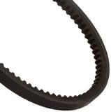 Gates AX35 TriPower Belt, AX Section, AX35 Size, 1/2 Width, 5/16 Height, 37 Outside Circumference