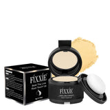 Hairline Light Blonde Root Touch Up Powder - Instant Hair Loss Concealer for Thinning Hair, Windproof & Sweatproof Cover Up With