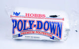 Hobbs Polydown Queen Wadding, 1Pack