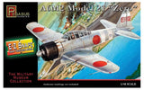 A6M2 Model 21 Zero Fighter (Snap Kit) 148 Pegasus