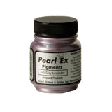 Pearl Ex Pigment .75 Oz Gray Lavender