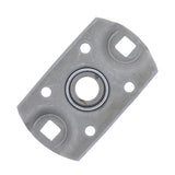 CUB CADET 903-0204 Drive Shaft Flange Assembly 2072 1872 1860 1812 1811 1810