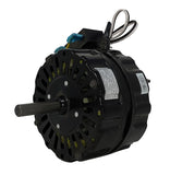 PVM112 Replacement Motor for Master Flow Power Roof Vents (ERV6 Series) & Power Gable Vents (EGV6 Series) - PSC Motor, Easy Inst