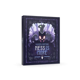 Unstable Games Twisted Cryptids Ness is More Expansion Pack - Strategy Game from The Creators of Unstable Unicorns - Great for F