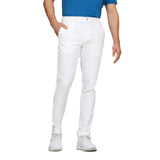 Puma Golf Dealer Tailored Pant, White Glow, 40/32