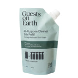 Guests on Earth AllPurpose Cleaner Refill, Woodlands, Makes 5 Bottles