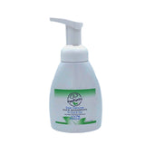 PawPurity Tearless Stain Remover Face Wash Shampoo (8.45 oz) for Dogs, Cats - All Ages, Breeds - 100% Natural Non Toxic - Shampo