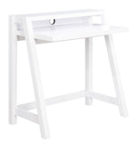 Convenience Concepts Newport Lilly Desk, White