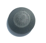 BPF-1/2 0.5 inch Flush Mount Black Plastic Body and Sheet Metal Hole Plugs PDR Paintless Dent Repair (100)