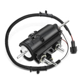 A-Premium Electric Fuel Pump Compatible with Ford F-250 F-350 F-450 F-550 Super Duty 1999-2003, Excursion, E-350 Econoline Club