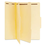 Universal FOLDER,6 SEC,MLA,LTR