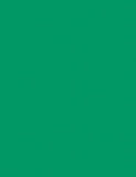 Kaleidoscope MultiPurpose Paper, 8.5 x 11 Inches, Emerald Green, 500 Sheets (102057)
