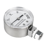 85772 Pressure Canner Steam Gauge for Presto Pressure Cooker