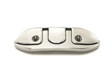 Whitecap 6 Folding Cleat Stainless Steel
