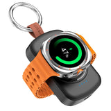 ACEQINGSE for Samsung Galaxy Watch Charger,1800mAh Portable Charger for Samsung Galaxy Watch 8/8 Classic/7/Ultra/6/6 Classic/5/5