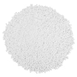 BANCHELLE Fuse Beads Melting Beads Refills for 5 mm Fuse Bead Board, About 7000 PCS (White)