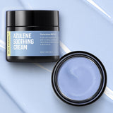 Azulene Soothing Cream - Skin Relief
