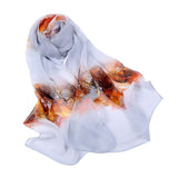 Blingg Delicate Art Scarf Gift For Women