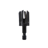 Snappy Tools Plug Cutter, 1/2
