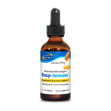 N AMER RESP IMMUNE BLACK ( 1 X 2 OZ )