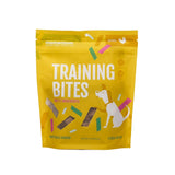 Momentum Carnivore Nutrition Freeze-Dried Chicken Training Bites - Two Ingredients-Chicken Gizzard and Heart, All-Natural Dog Tr