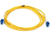 Fiber Optic Cable 3 Meter Yellow