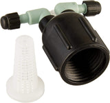 12-Pack Orbit 67030 Drip Irrigation 2-Port Full-Flow Manifold