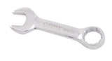 SUNEX TOOLS 993028 7/8Inch Stubby Combination Wrench